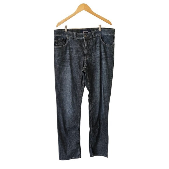 Atelier Gardeur Jeans Modern Fit Bill 2 42/34 - Picture 2 of 7